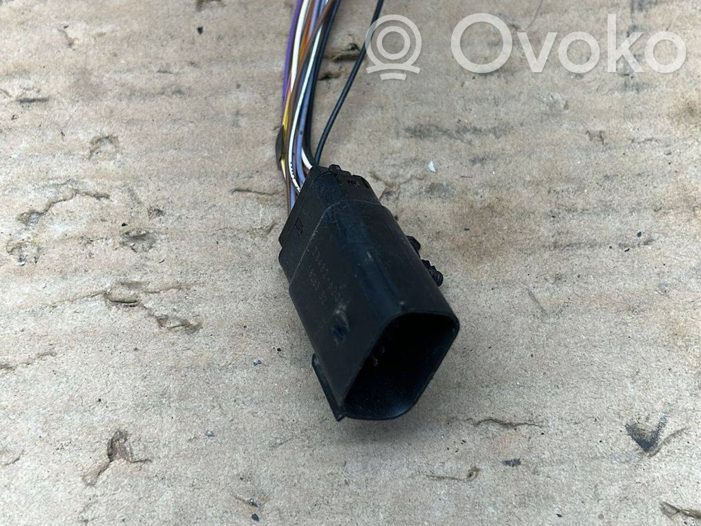 Land Rover Range Rover L405 Otros cableados 