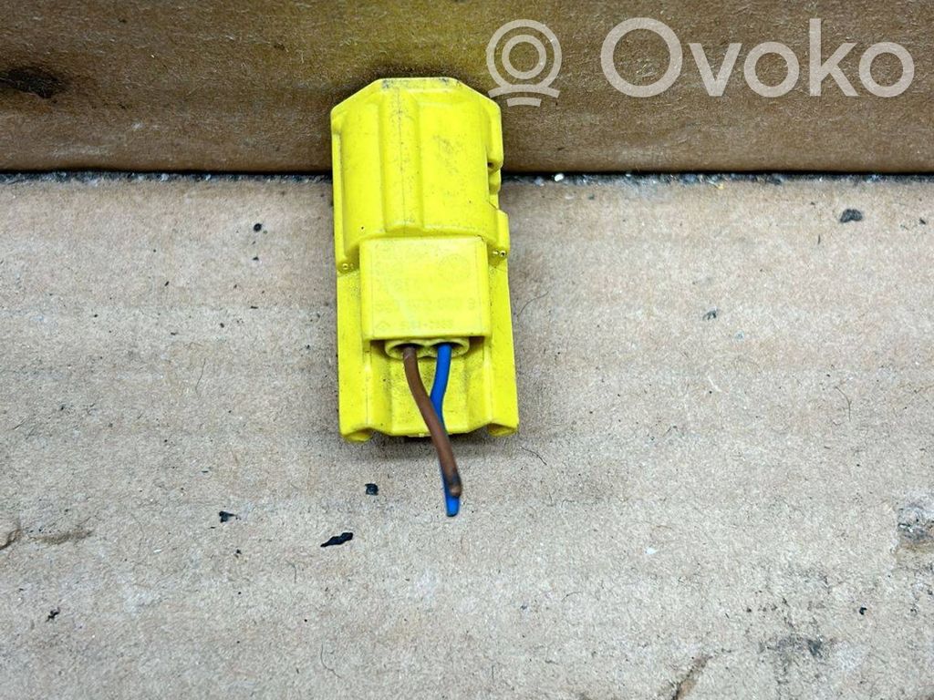 Audi A4 S4 B7 8E 8H Otros cableados 