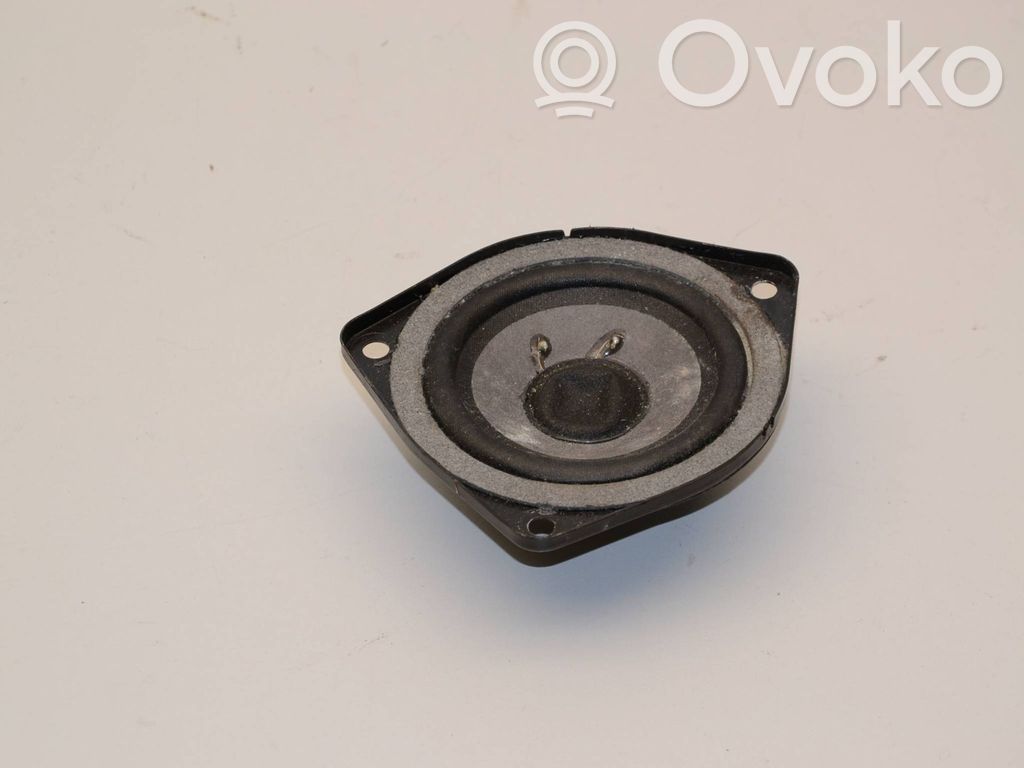 Porsche Cayenne (92A) Rear door speaker 