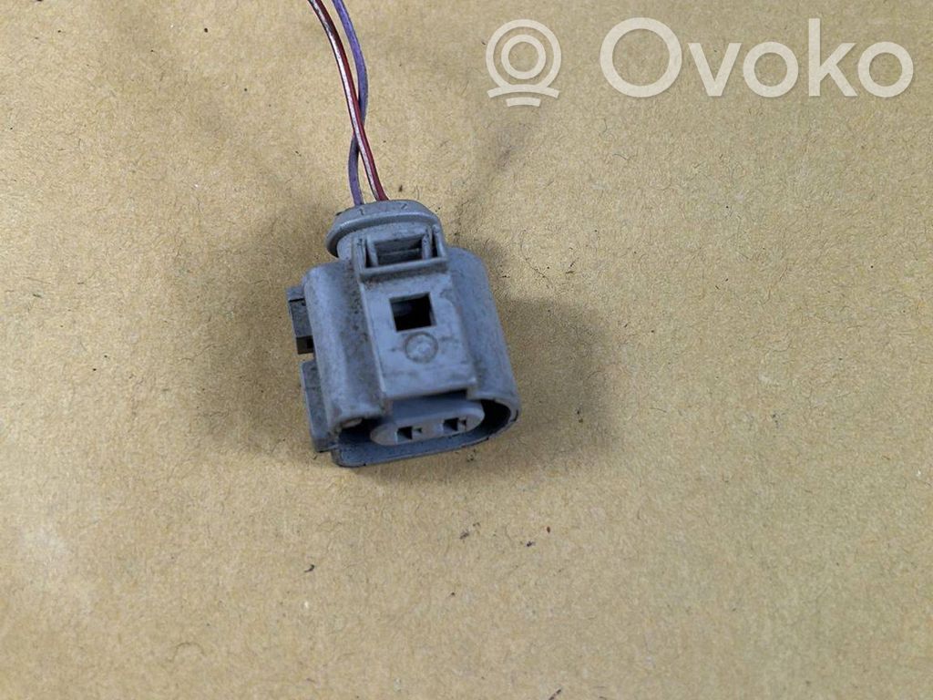 Porsche Macan (95B) Other wiring loom 