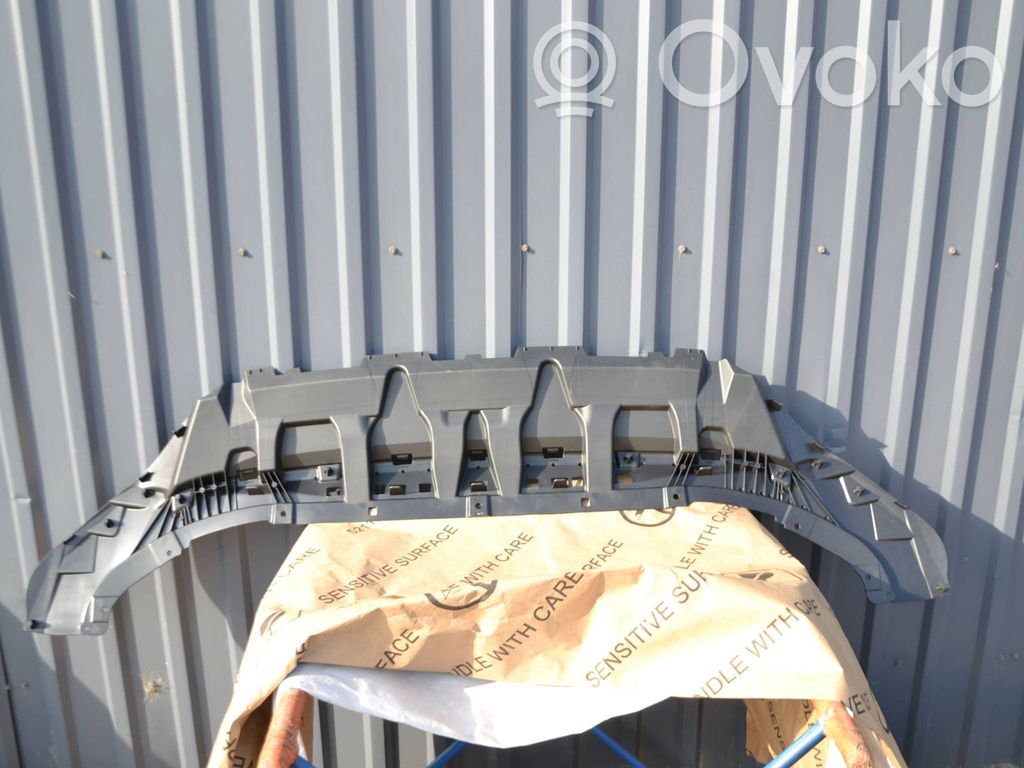 Audi Q8 Osłona pod zderzak przedni / Absorber 