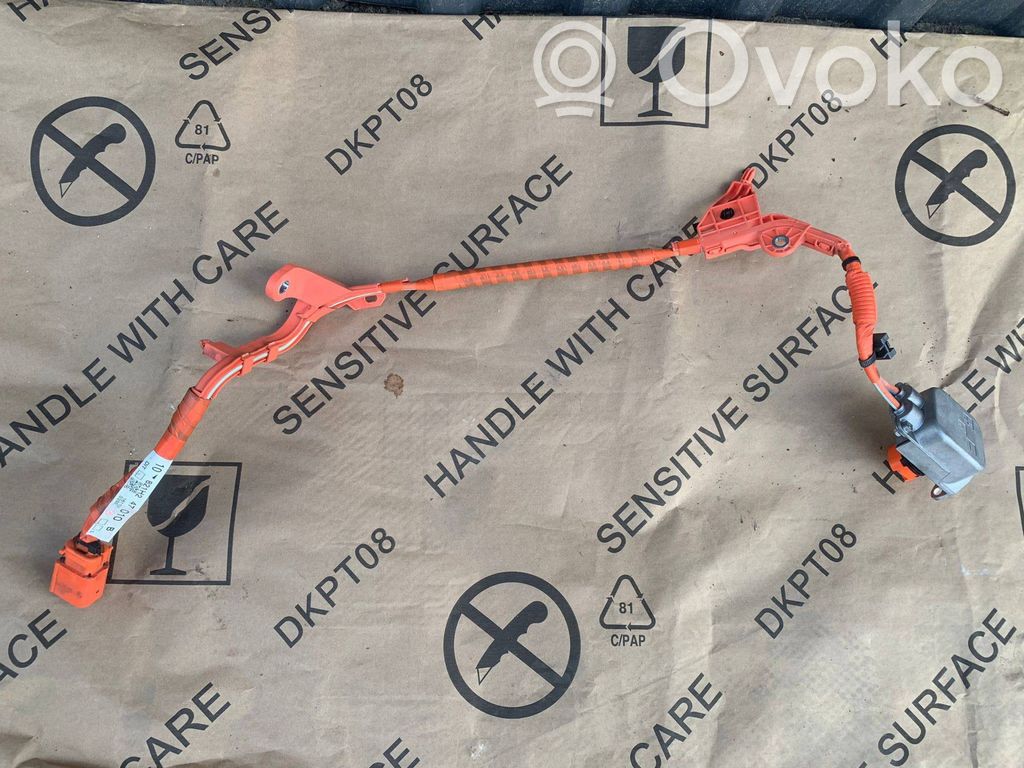 Toyota C-HR I Other wiring loom 