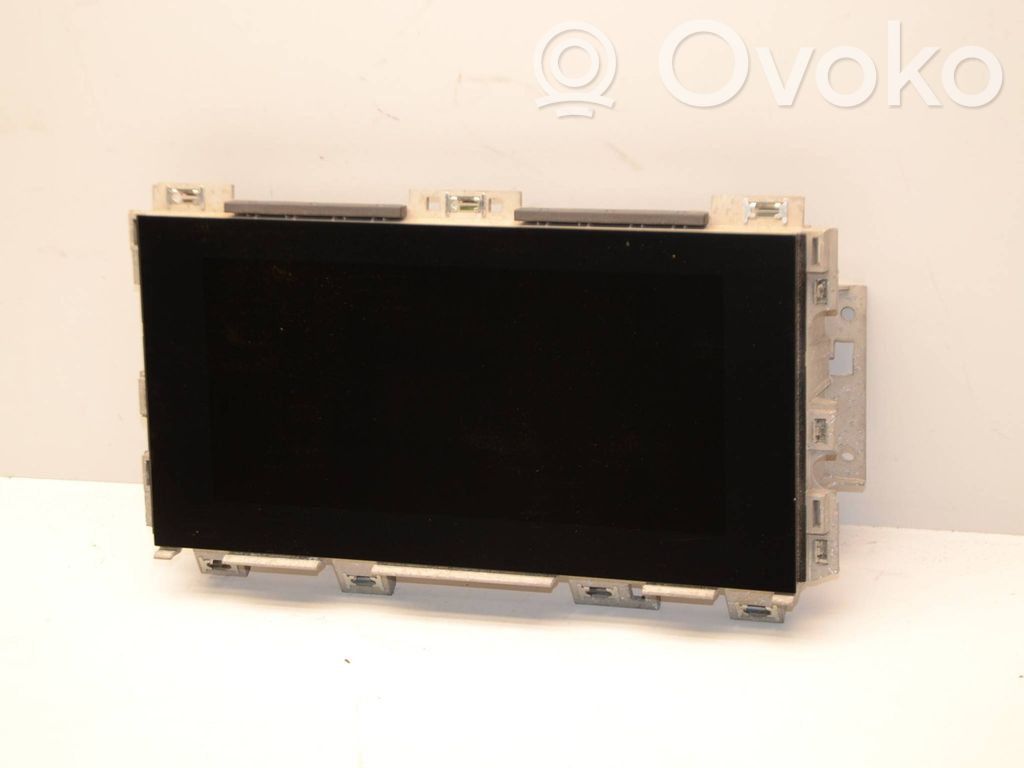 Audi A5 Screen/display/small screen 