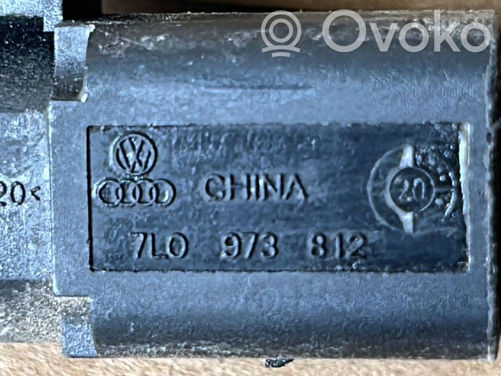 Volkswagen Jetta VI Other wiring loom 