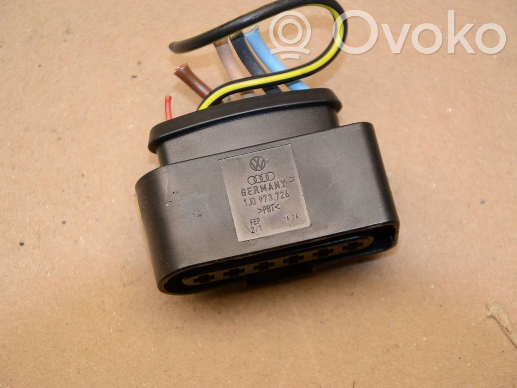 Audi A4 S4 B9 Other wiring loom 