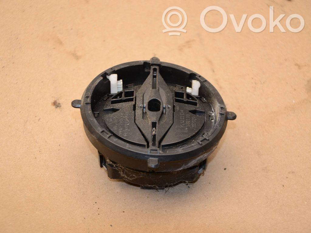 BMW 5 F10 F11 Wing mirror control module 