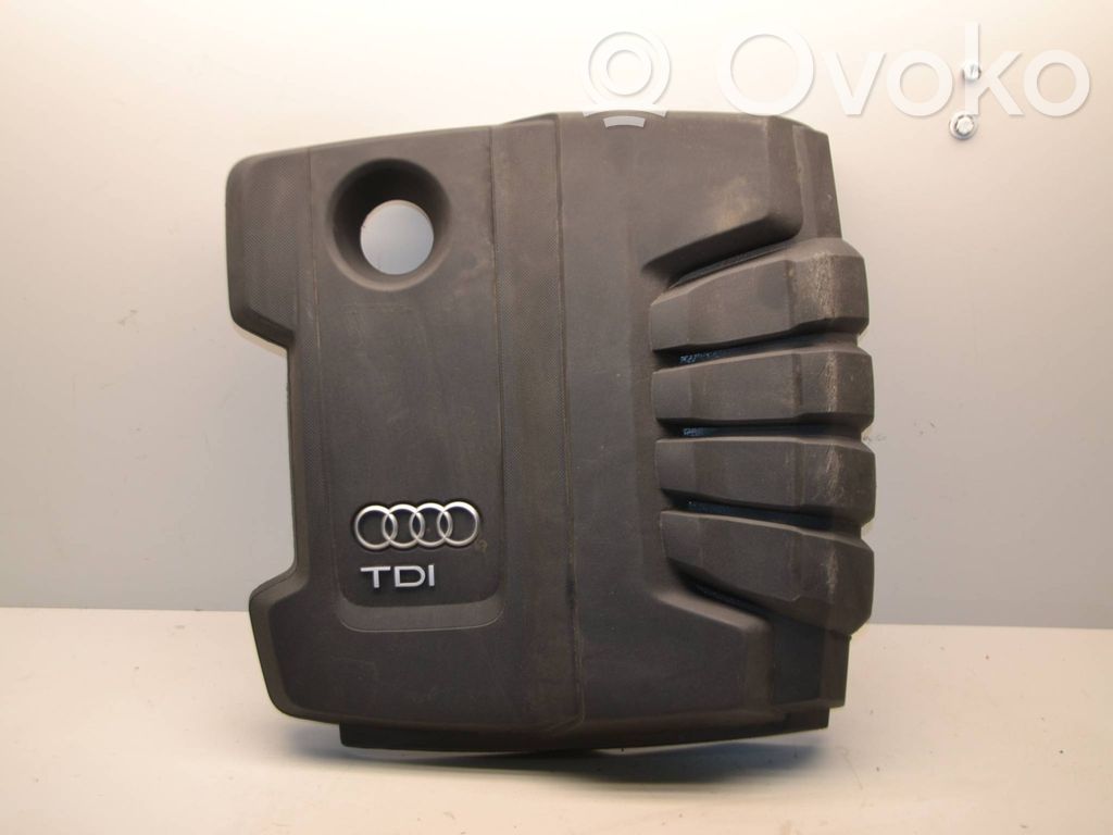 Audi Q5 SQ5 FY Variklio dangtis (apdaila) 