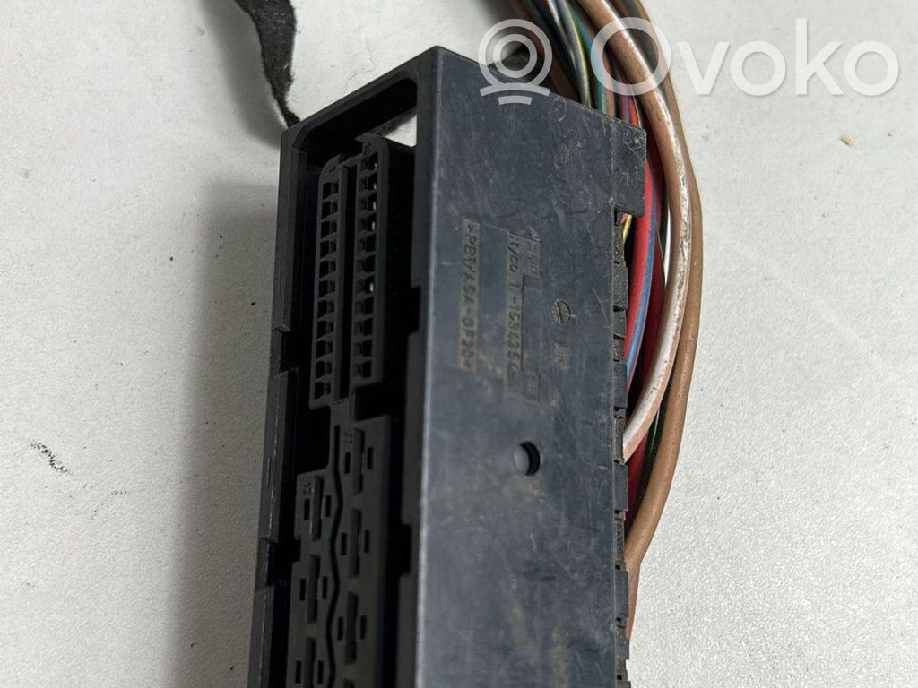 Audi A4 S4 B8 8K Otros cableados 