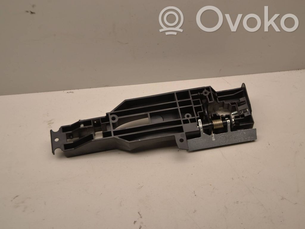 Nissan Qashqai Ārējais atvēršanas rokturis 