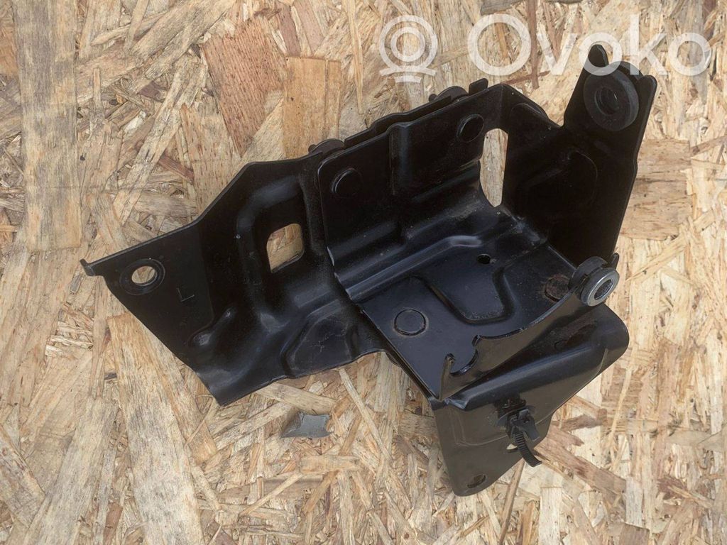Nissan Qashqai ABS pump bracket 