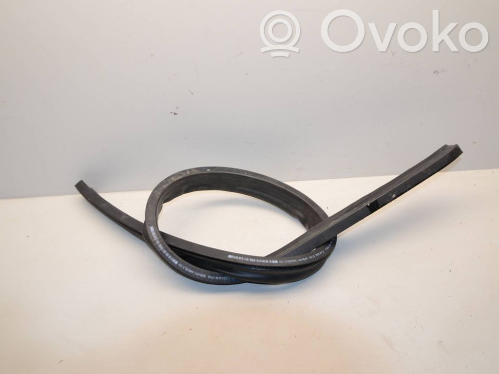 Audi A4 S4 B9 Engine compartment rubber 