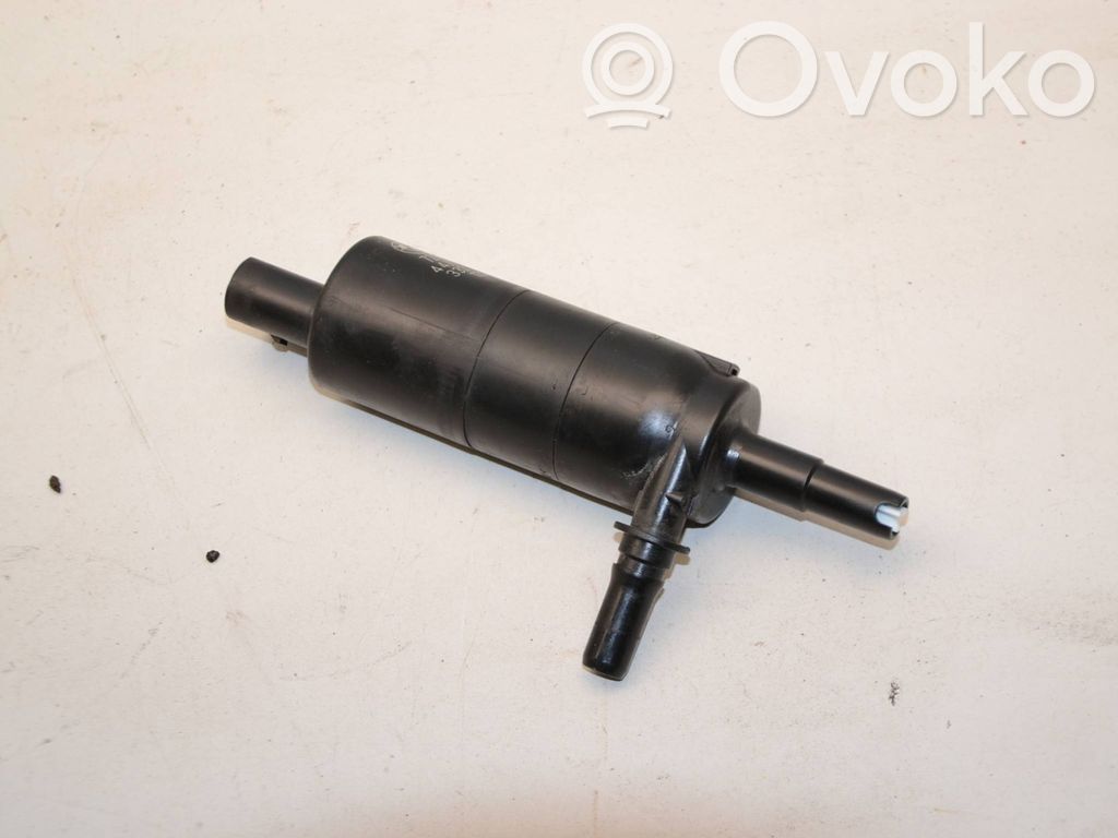 BMW 5 GT F07 Headlight wiper motor 