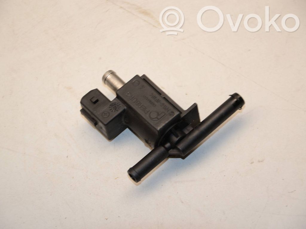 Nissan Qashqai Vacuum valve 