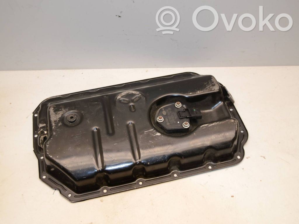 Audi Q5 SQ5 8R Oil sump 