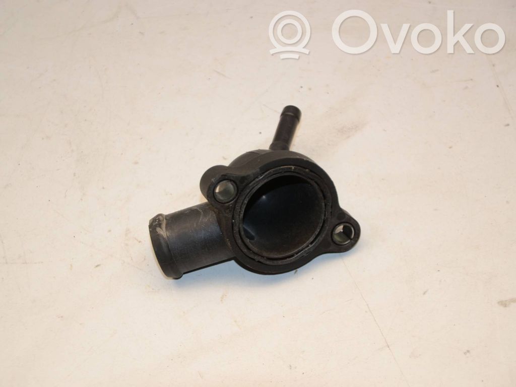 Volkswagen Golf VII Engine coolant pipe/hose 