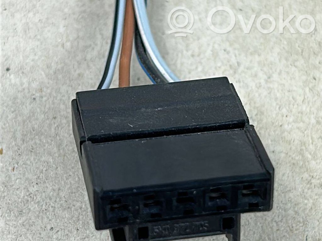 Skoda Kodiaq Other wiring loom 