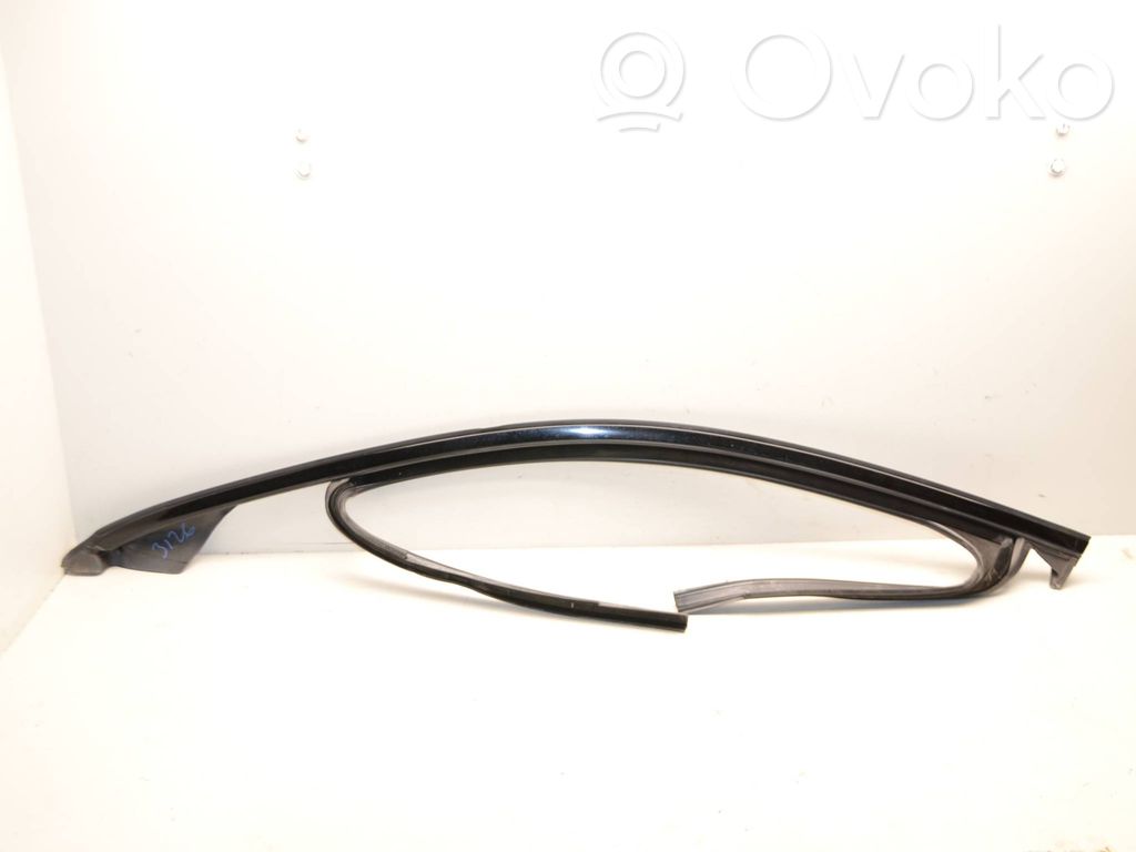 Mercedes-Benz GLC X253 C253 Rubber seal front door (on door) 