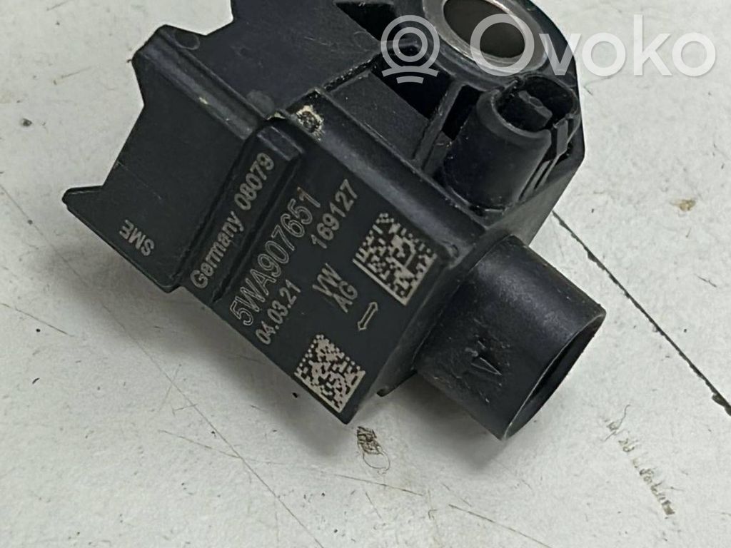 Skoda Octavia Mk4 Lichtsensor 