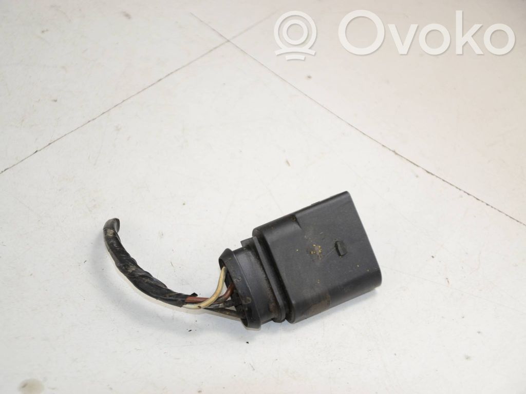Skoda Kodiaq Other relay 