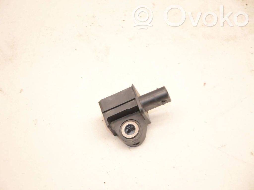 Skoda Kodiaq Airbag deployment crash/impact sensor 