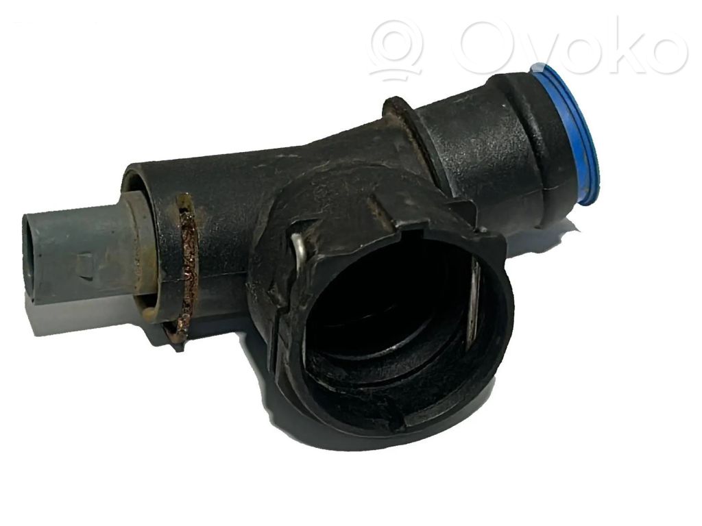 Skoda Octavia Mk3 (5E) Engine coolant pipe/hose 