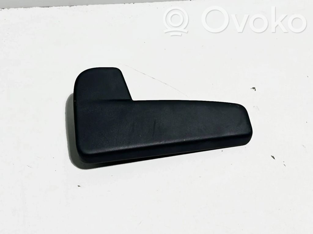 Skoda Octavia Mk3 (5E) Konepellin lukituksen vapautuskahva 