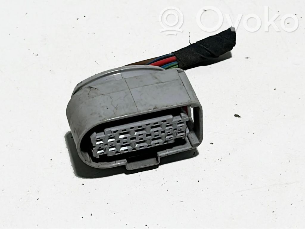 Skoda Octavia Mk3 (5E) Citi elektroinstalācijas vadi 