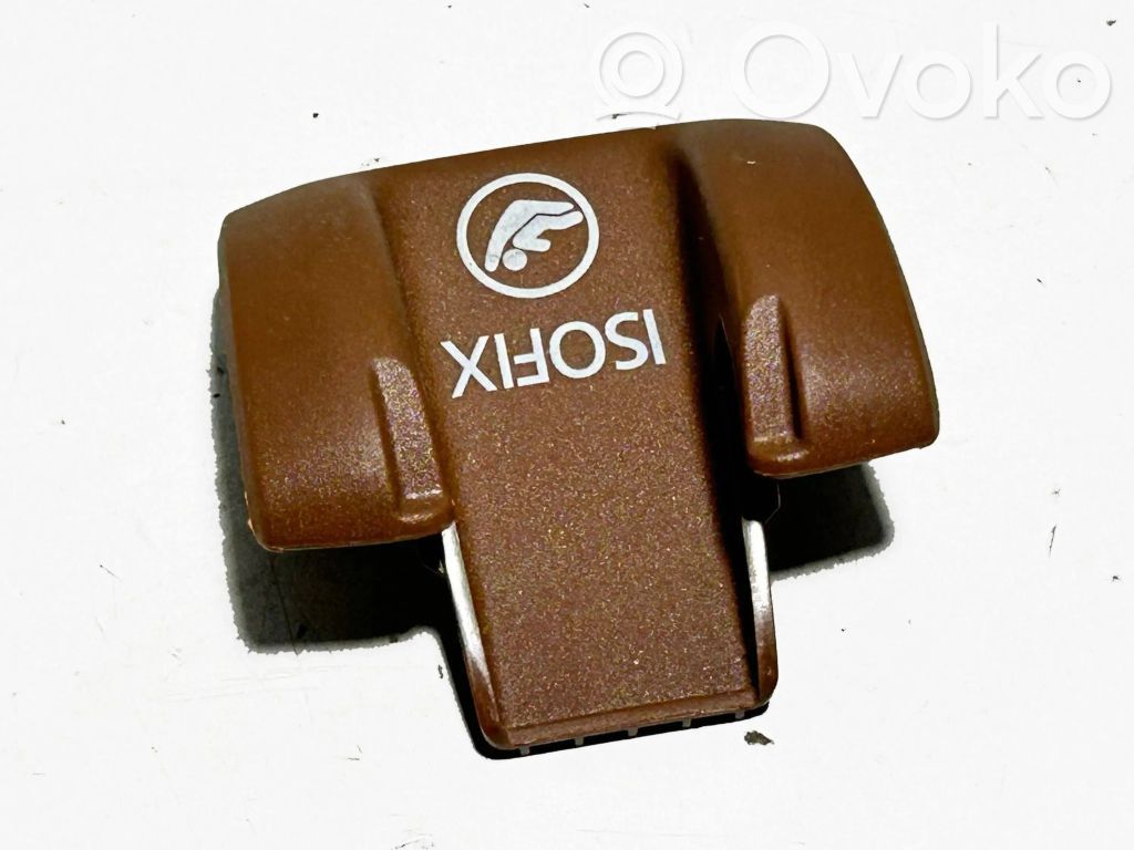 Osłona / zaślepka ISOFIX   8R0887233,13536