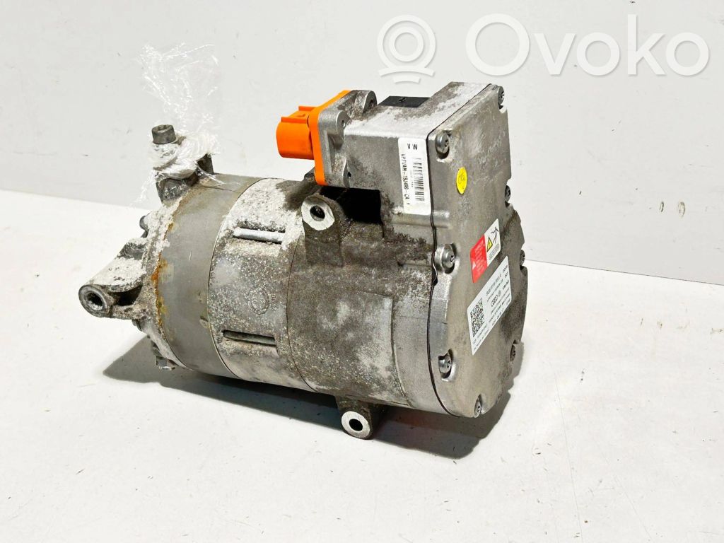 Kompresor / Sprężarka klimatyzacji A/C   5QE816803A,13866
