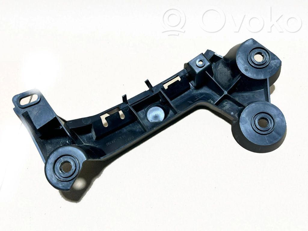 Citroen DS3 Rear bumper mounting bracket 