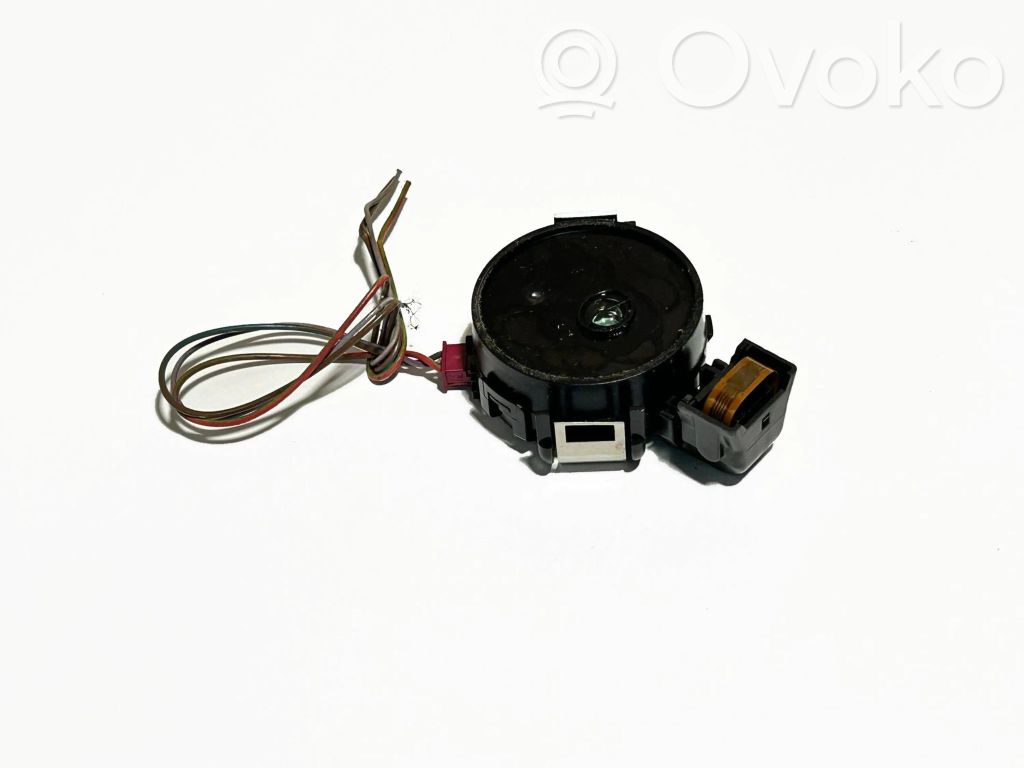 BMW 5 GT F07 Rain sensor 