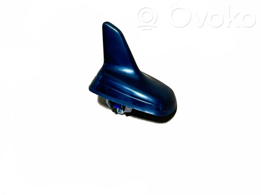 Volkswagen Golf VII Antena radiowa 