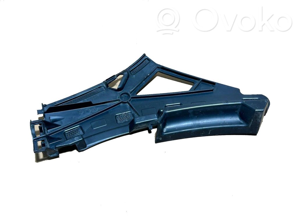 Mercedes-Benz GLA H247 Front bumper mounting bracket 