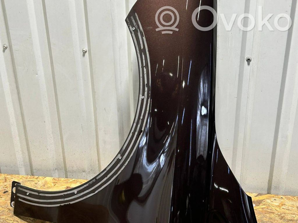 Mercedes-Benz B W246 W242 Fender 