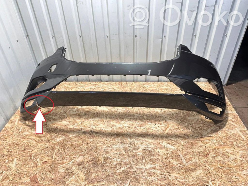 Volvo XC60 Parachoques delantero 
