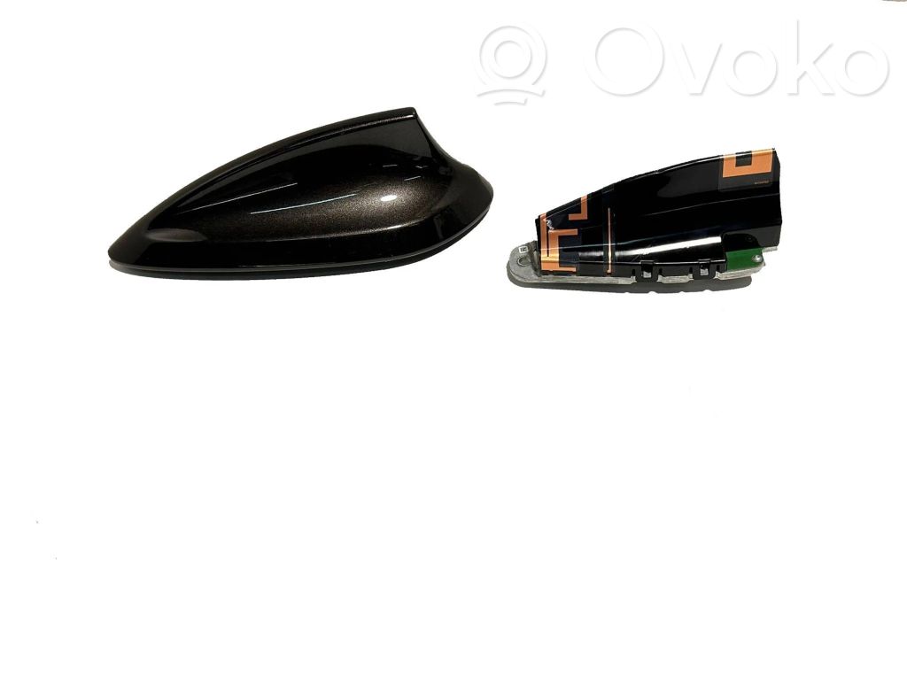 BMW 7 G11 G12 GPS-pystyantenni 