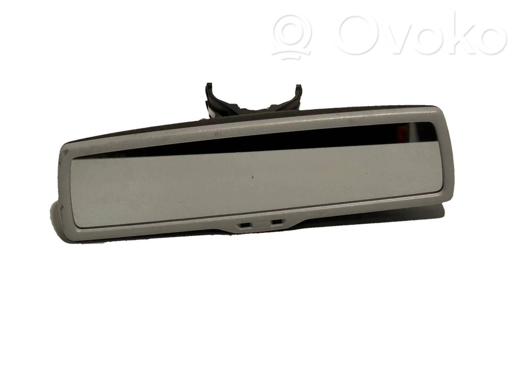 Volkswagen PASSAT B7 Rear view mirror (interior) 