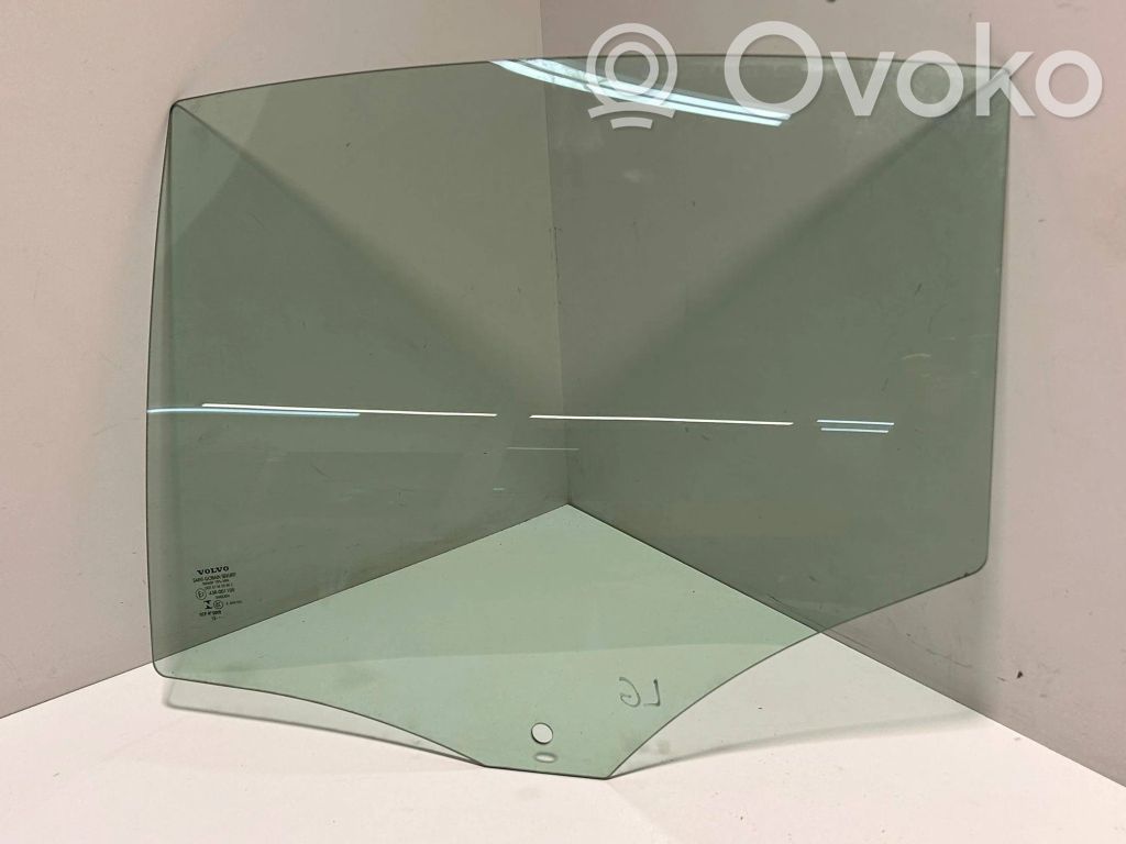 Szyba drzwi tylnych   31385416,16625
