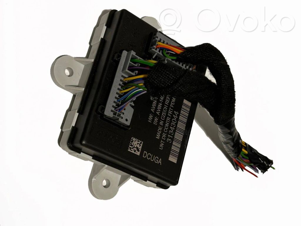 Volvo S60 Door control unit/module 