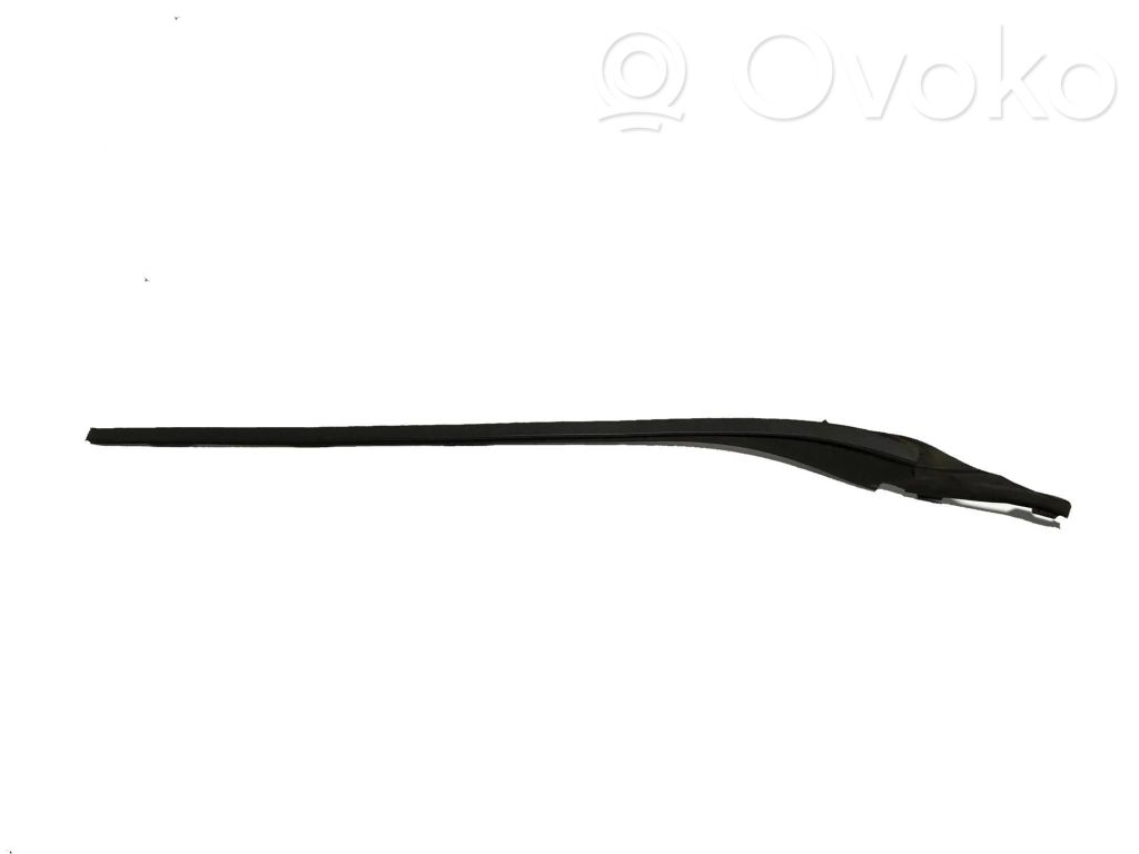 Volvo S60 Windshield trim 