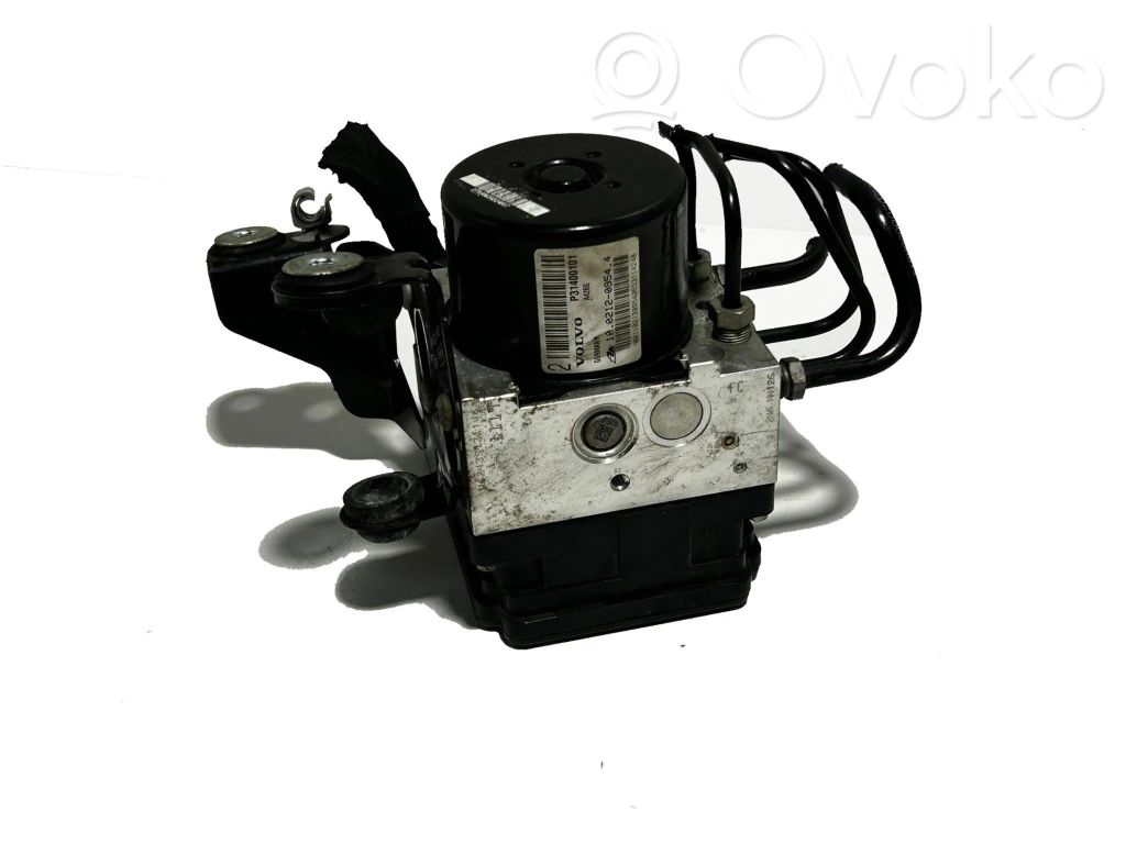 ABS-pumppu   31400101AA,16837