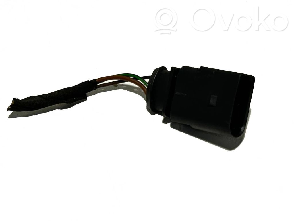Volkswagen Golf VII Lambda probe sensor 