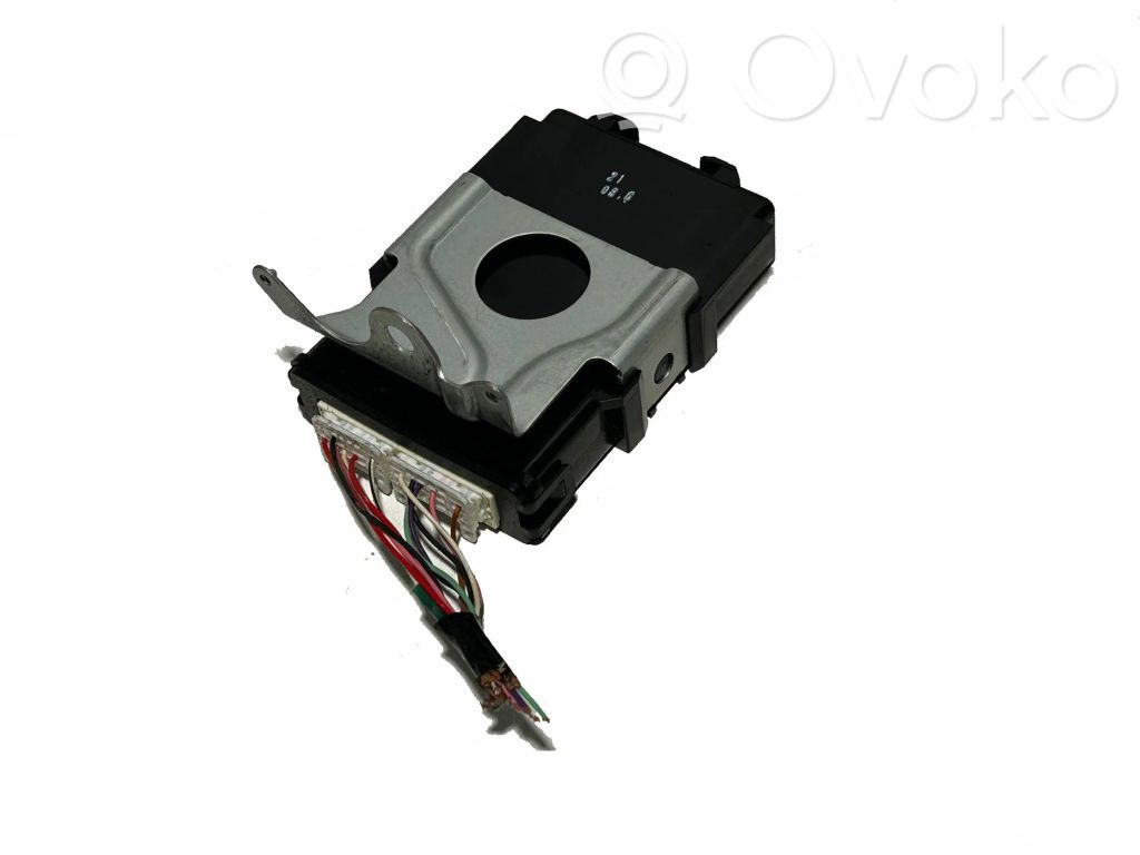 Toyota Verso Other control units/modules 