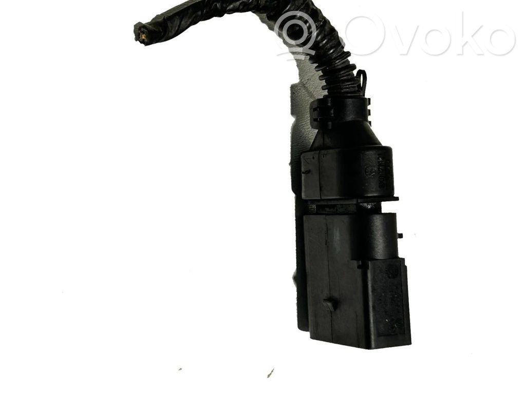Audi Q3 8U Other relay 