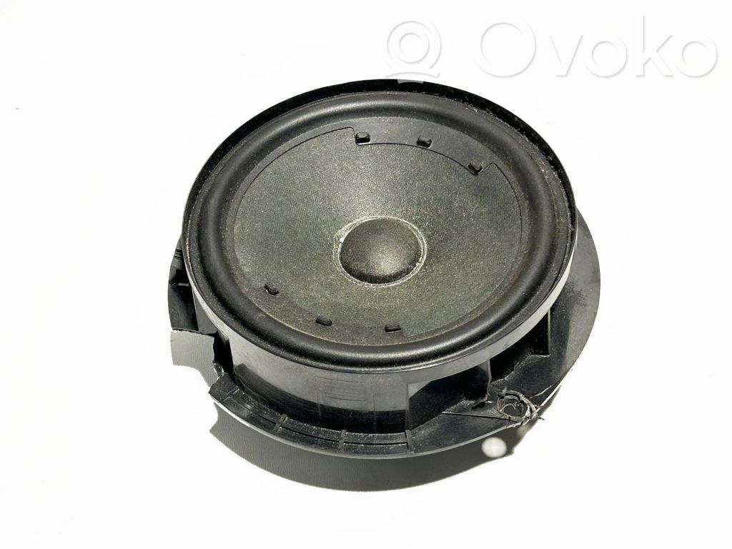Volkswagen Golf VII Front door speaker 