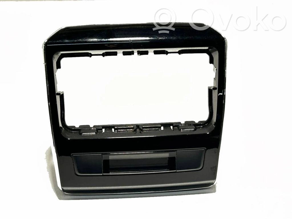 Skoda Superb B8 (3V) Interruptor de control del ventilador interior 