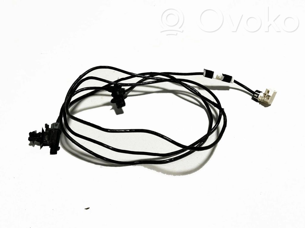 Okablowanie kamery   59Z176,18550,59Z176C01