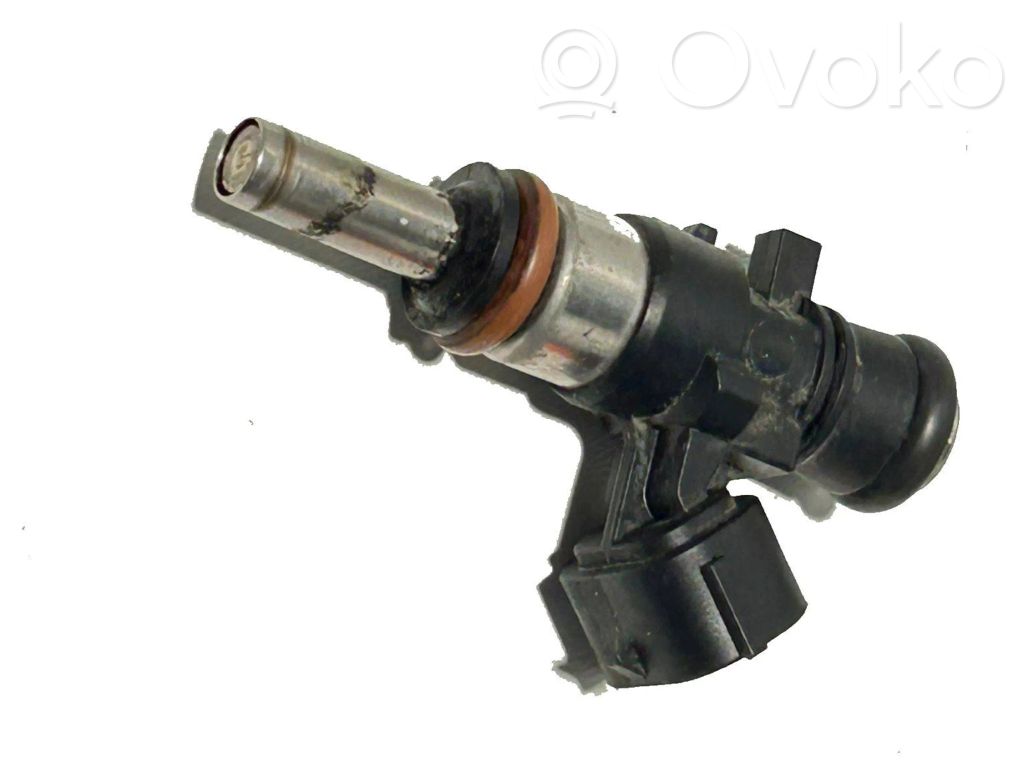 Volkswagen Golf VII Inyector de combustible 