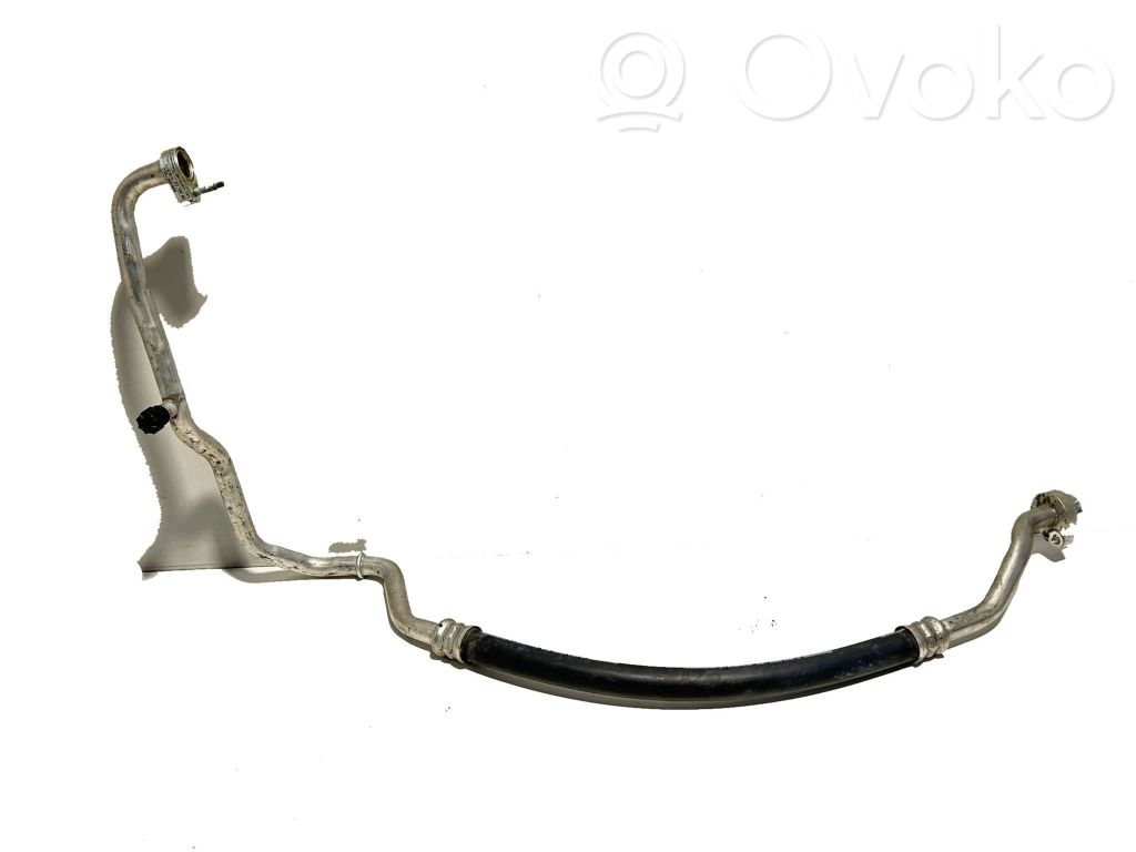 Volkswagen Golf VII Air conditioning (A/C) pipe/hose 