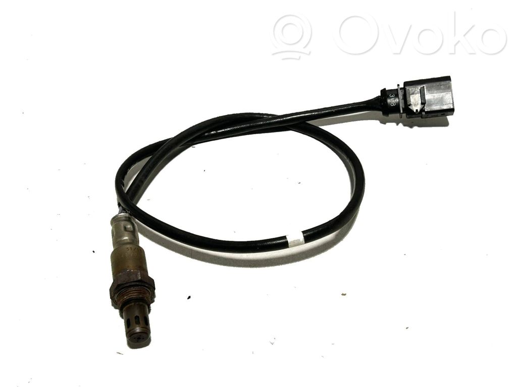 Volkswagen Golf VII Lambda probe sensor 